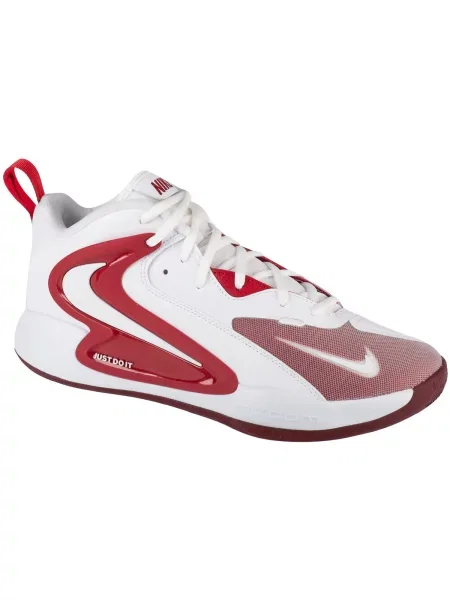 Pantofi Nike alb