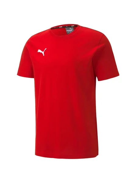 Tricou Puma roșu