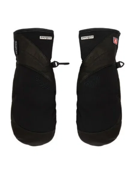 Viking рукавички Aurin чорний