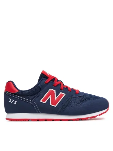 Sneakersy New Balance granatowe