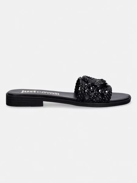 Шлепанцы Just Cavalli