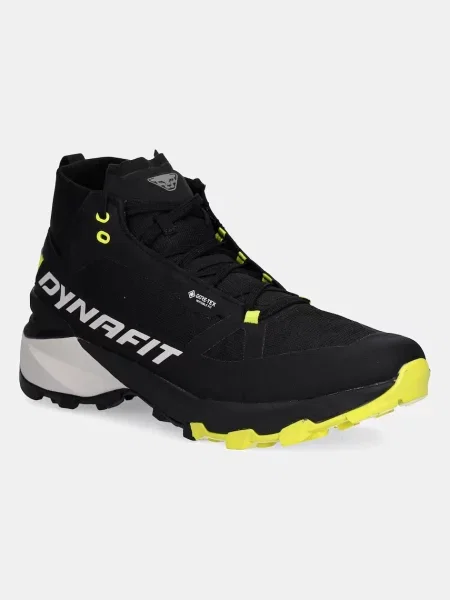 Обувки за спортове на открито Dynafit Transalper 2 mid GTX черно