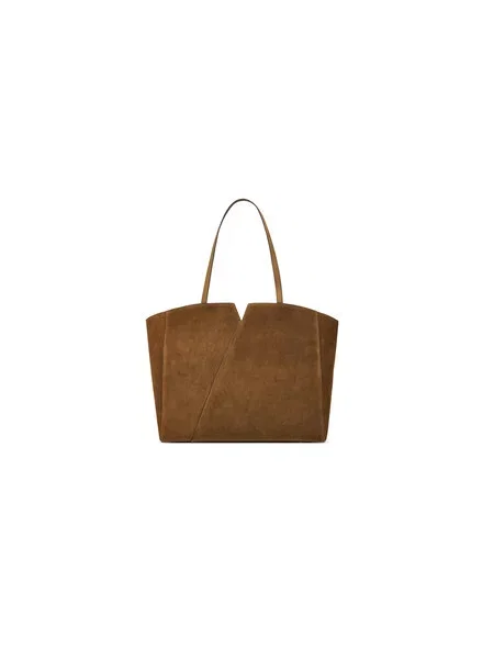Kabelka BOSS Revers béžová