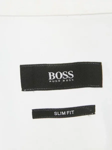 Cămașă Boss alb