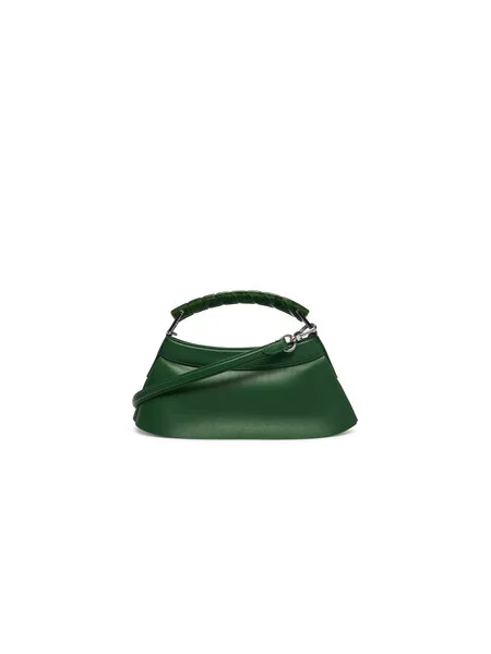 Lacoste Rankinė Tamsiai mėlyna