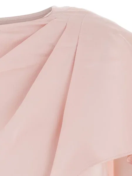 Rochie maxi Simkhai roz