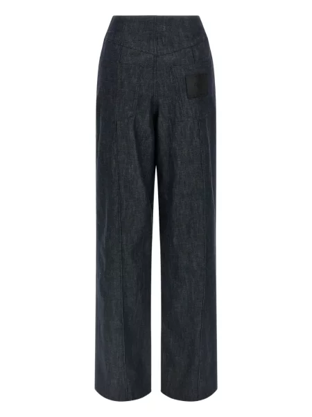 Blugi Fendi albastru