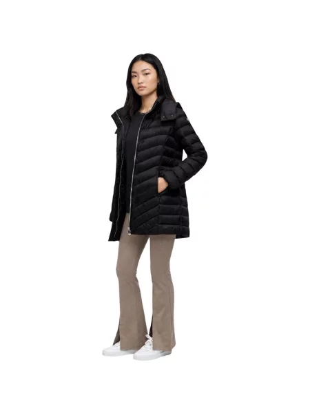 Sako Emporio Armani Ea7 čierna