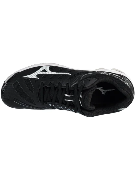 Pantofi Mizuno negru