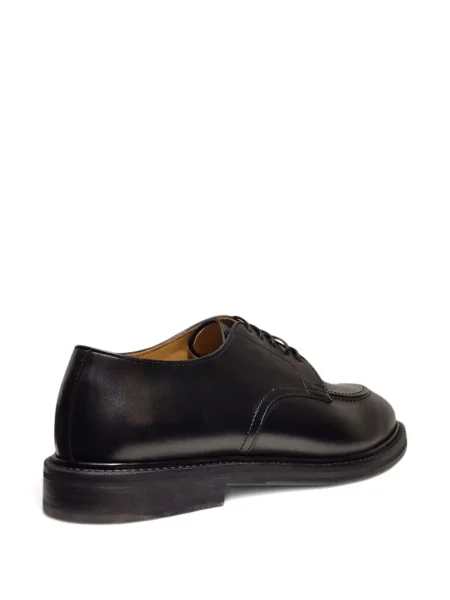 Pantofi derby Henderson Baracco negru