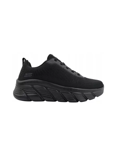 Pantofi Skechers negru