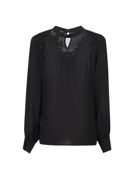 Bluzka Twinset czarna