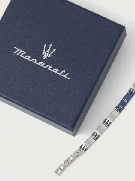 Браслет Maserati