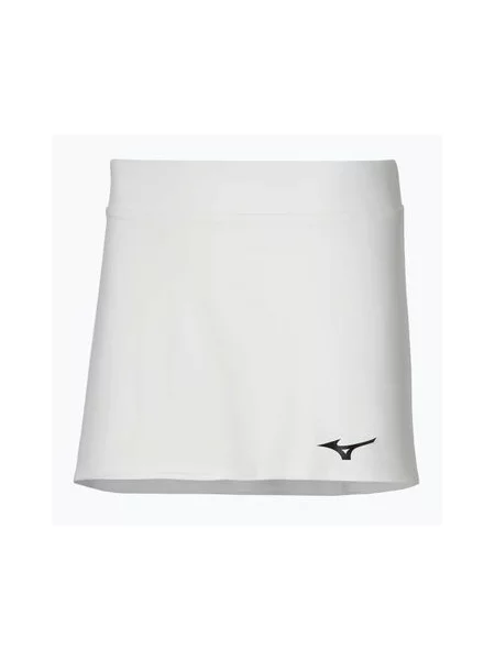 Юбка Mizuno белая