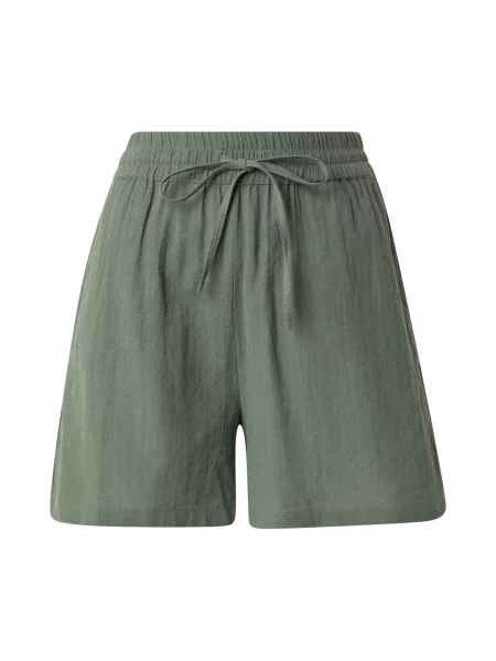 ONLY Pantaloni ONLTizana pin verde