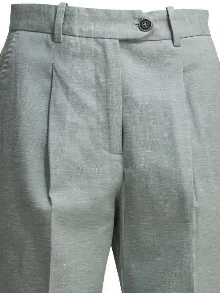 Pantaloni Circolo 1901 verde