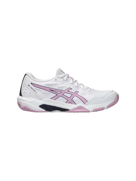 Pantofi Asics alb