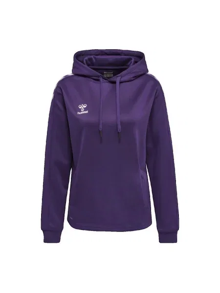 Geacă Hummel violet