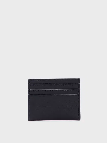 Кошелек Tommy Hilfiger черный