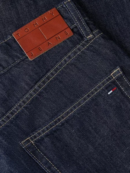 Джинси Tommy Jeans сині