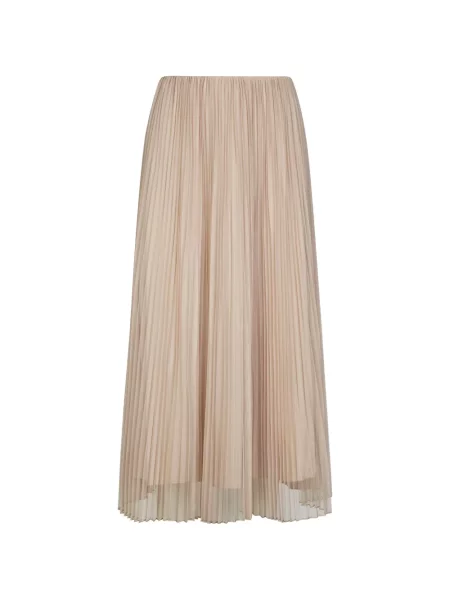 Voiaj fusta plisata Weekend Max Mara plisată