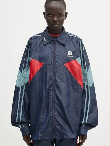 Koszula Martine Rose różowa