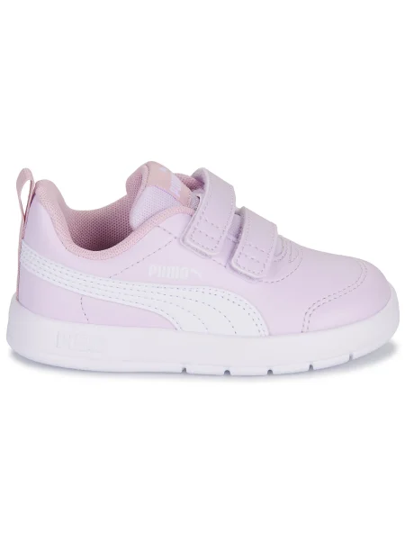 Pantofi copii Puma roz