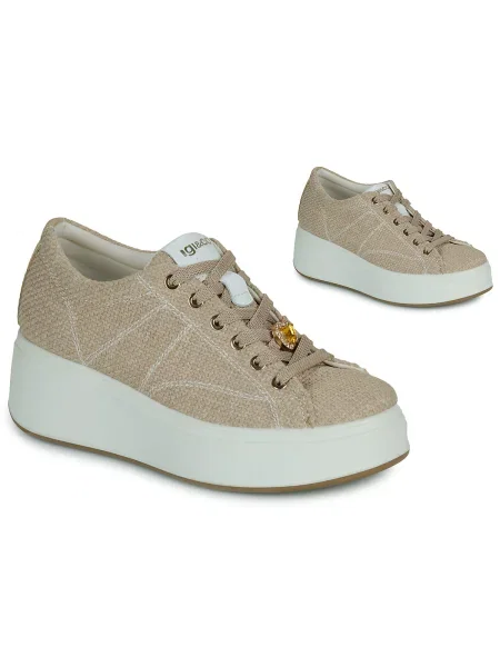 Tenisky Igi&co béžová