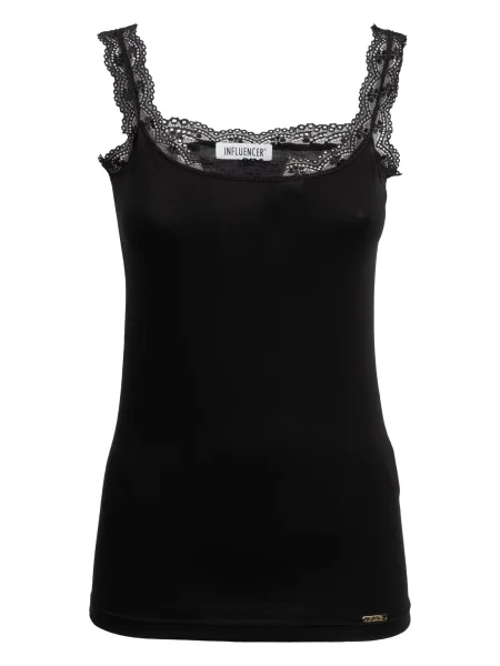 Top Influencer negru