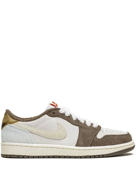 Sneakerși Jordan Air Jordan 1 maro
