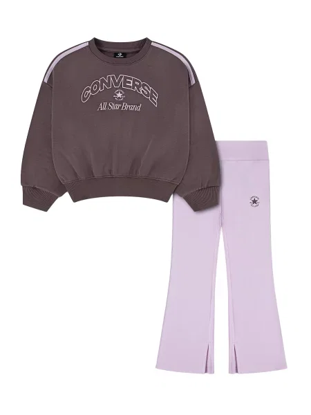 Palton copii Converse