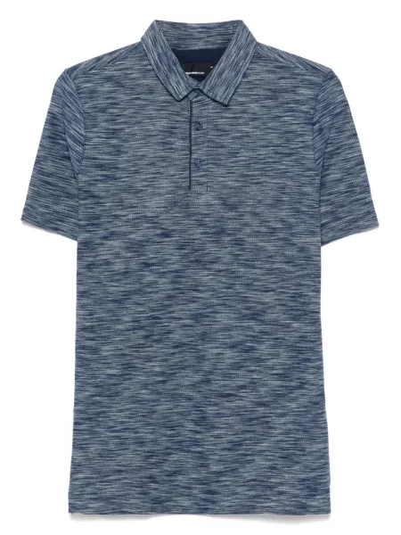 Polo Remus Uomo albastru