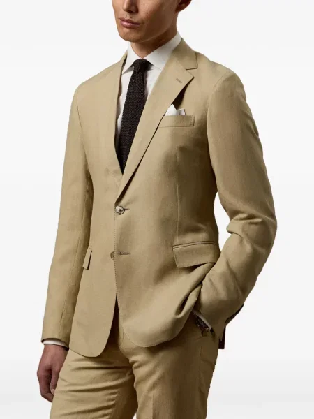 Geacă Ralph Lauren Purple Label violet