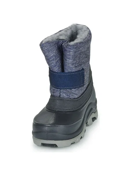 Pantofi copii Kimberfeel albastru