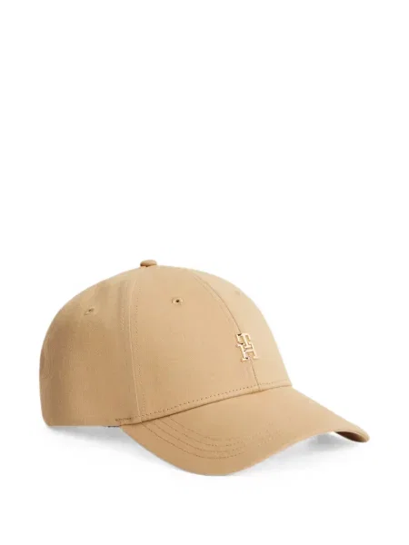 Șapcă Tommy Hilfiger cu autograf