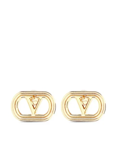 Náušnice Valentino Garavani zlaté