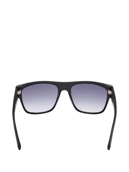 Ochelari de soare Guess cu gradient negru