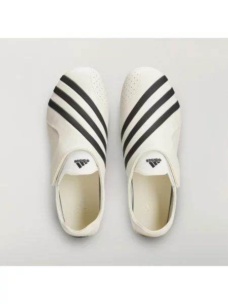 Tenisky Adidas Originals bez podpatku bílé