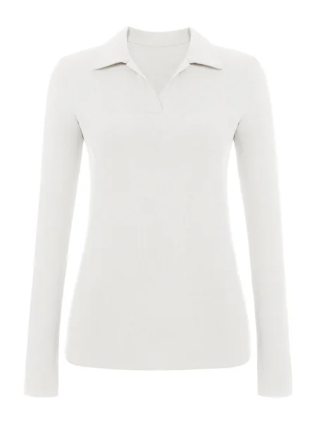 Imily Bela Tricou alb