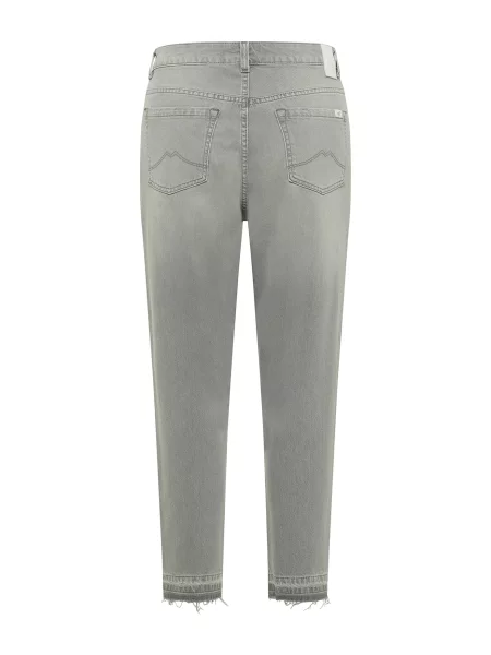 MUSTANG Jeans Charlotte deschis gri