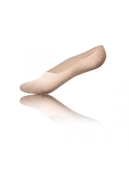 Nogavice Bellinda bež