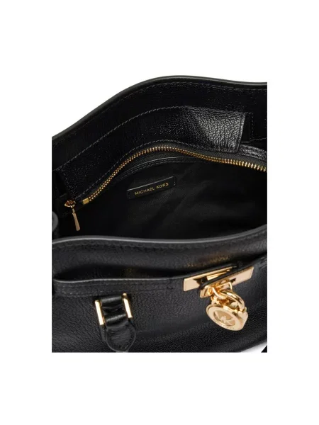 MICHAEL Michael Kors crossbody kabelka dámska čierna