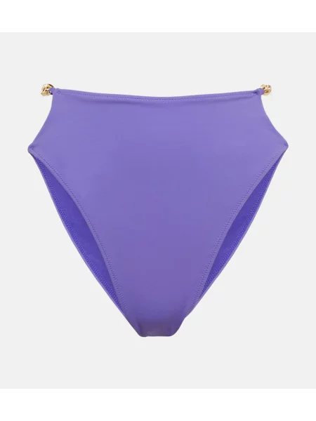 Bikini Stella Mccartney fioletowy