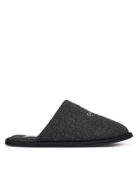 Calvin Klein Papuci de casă negru