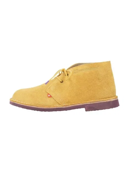 Pantofi Swissalpine galben