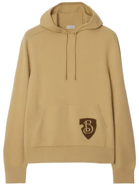 Hanorac cu glugă Burberry