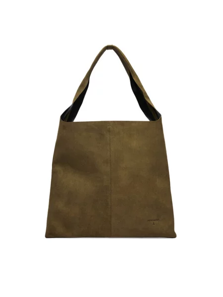 Patrizia Pepe Torebka zielony