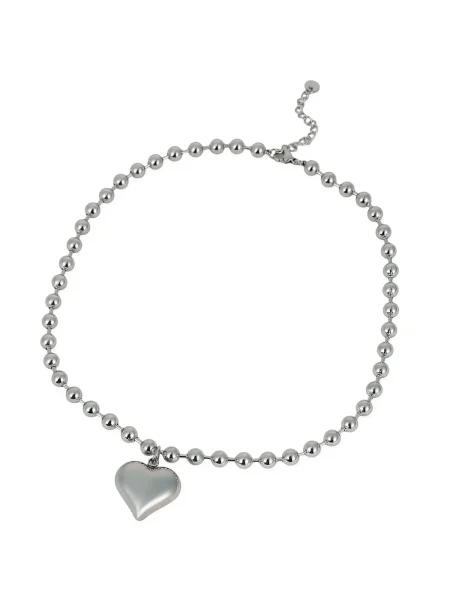 SOHI Verižica Divya' srebrna