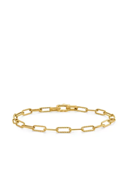 Гривна David Yurman жълто