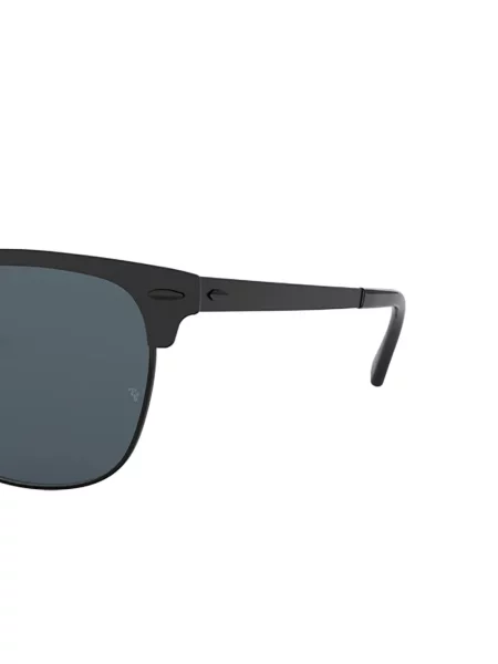 Sluneční brýle Ray-ban černé
